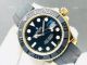 VR Factory Replica Rolex Yachtmaster Yellow Gold Black Bezel Cal.3235 42mm Watch (4)_th.jpg